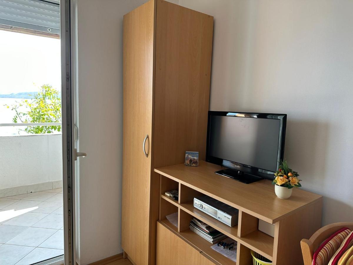 Apartmani Karlobag Zewnętrze zdjęcie