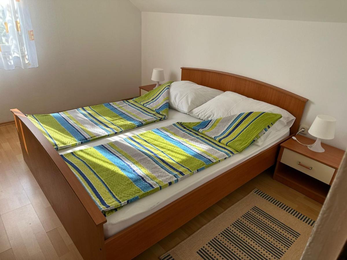 Apartmani Karlobag Zewnętrze zdjęcie