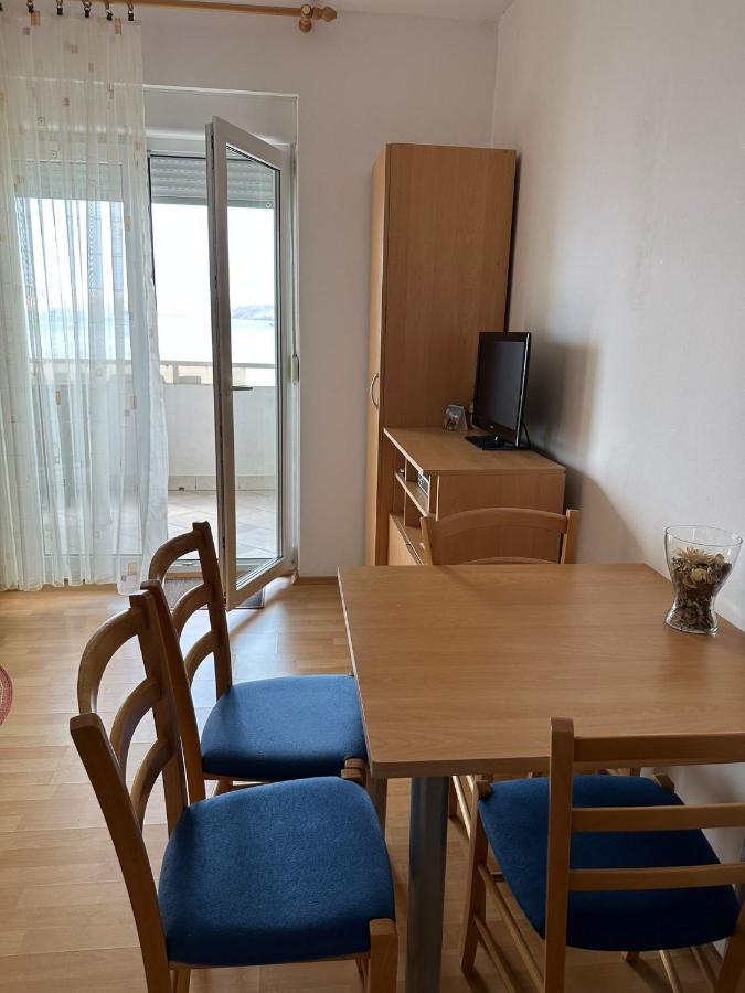 Apartmani Karlobag Zewnętrze zdjęcie
