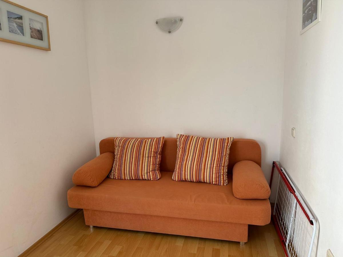 Apartmani Karlobag Zewnętrze zdjęcie