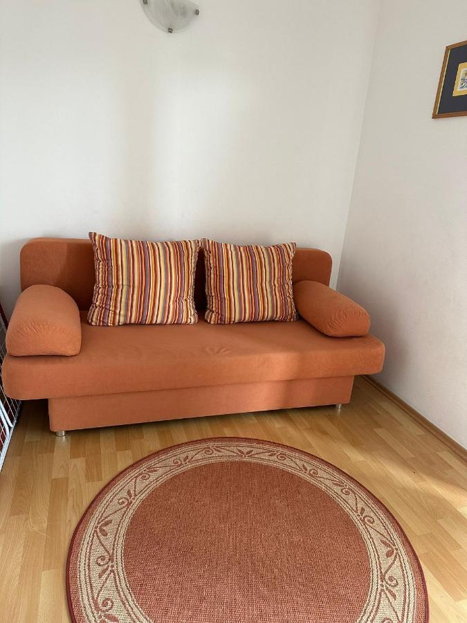 Apartmani Karlobag Zewnętrze zdjęcie