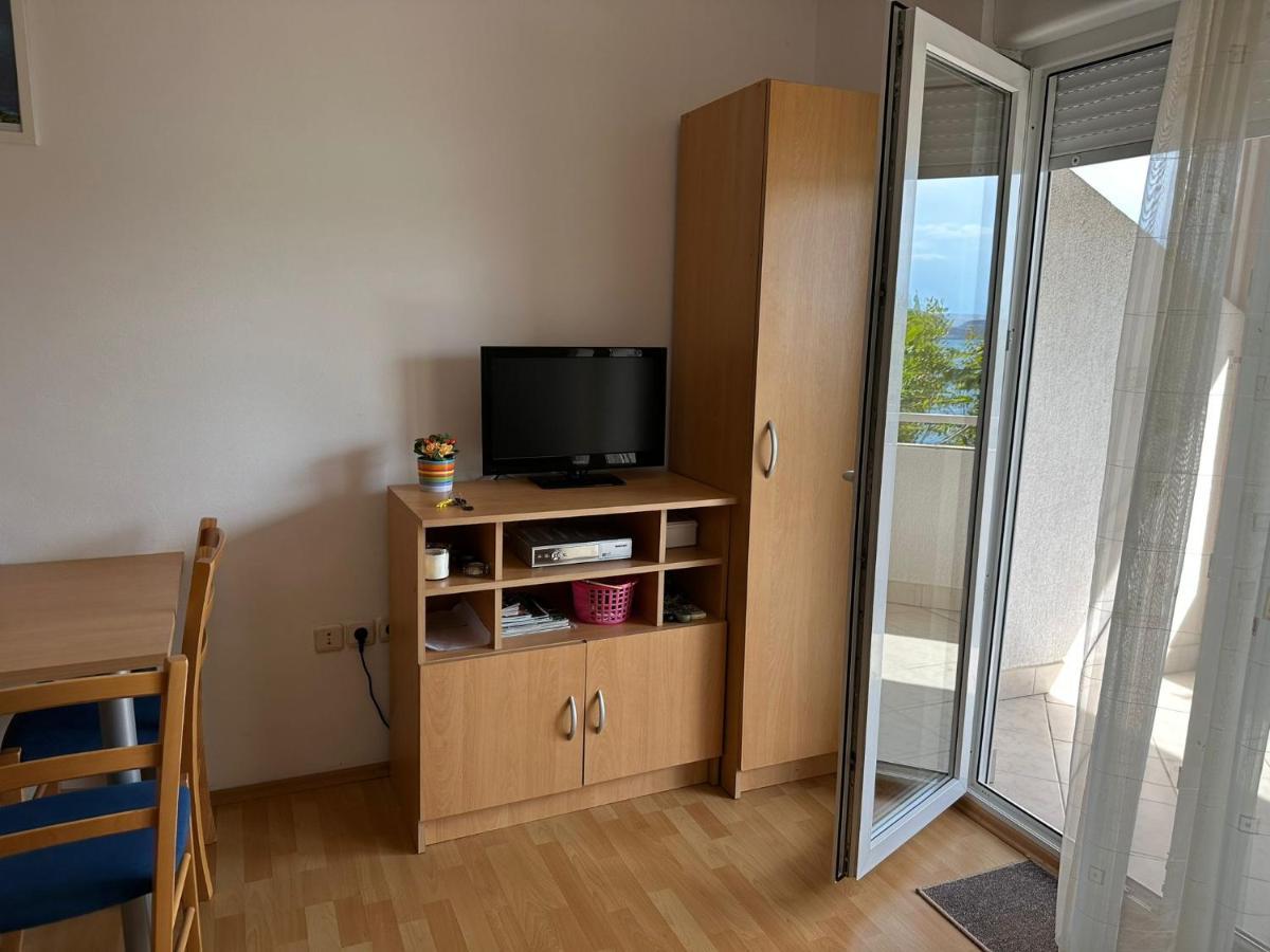 Apartmani Karlobag Zewnętrze zdjęcie