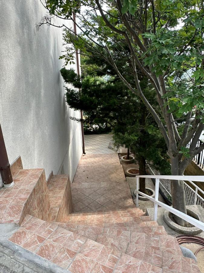 Apartmani Karlobag Zewnętrze zdjęcie